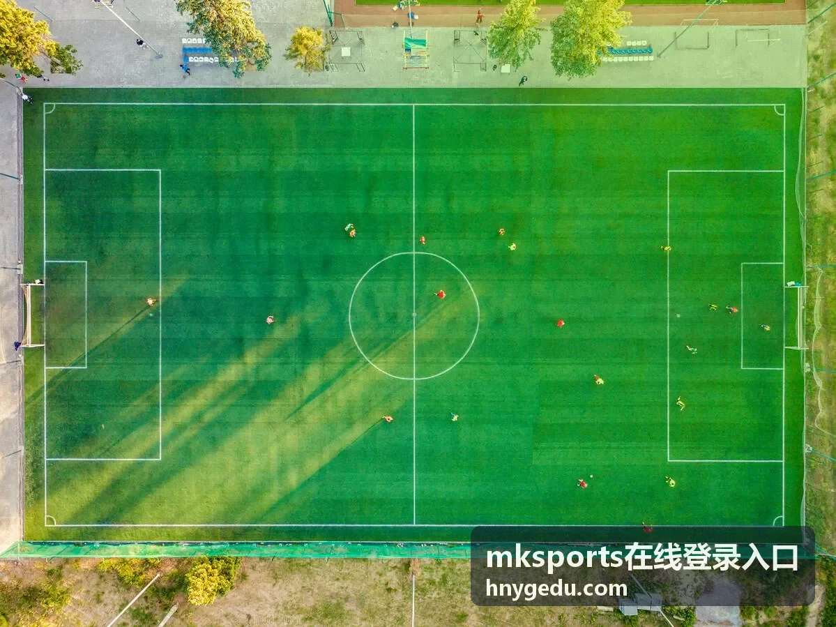 mksports在线登录入口体育场馆运营管理场景图